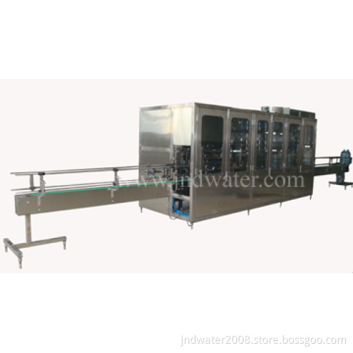 5-10 L Bottle Linear Filling Machine